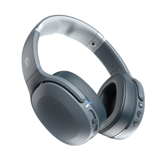 CRUSHER EVO WRLS GRY