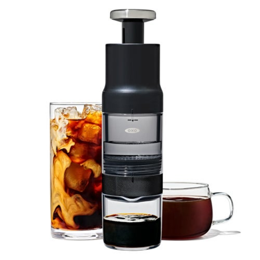 RAPID BREWER