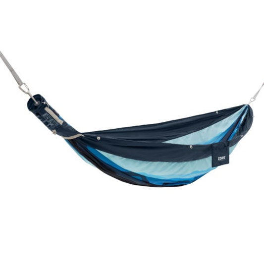 DOUBLE HAMMOCK MISTY MOUNTAINS