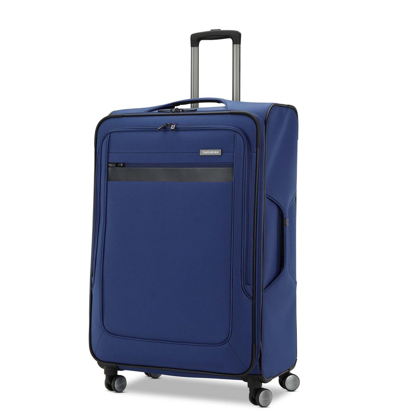 ASCELLA 3.0 LARGE SOFTSIDE SPINNER SAPPHIRE BLUE