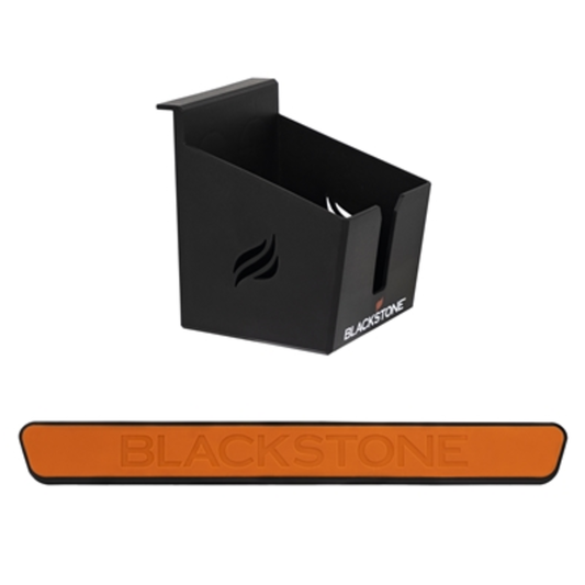 MAGNETIC TOOL AND BEVERAGE HOLDER
