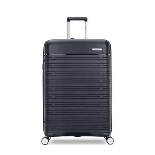 ELEVATION PLUS LARGE HARDSIDE SPINNER MIDNIGHT BLUE