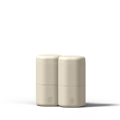 DUO SET, SAND