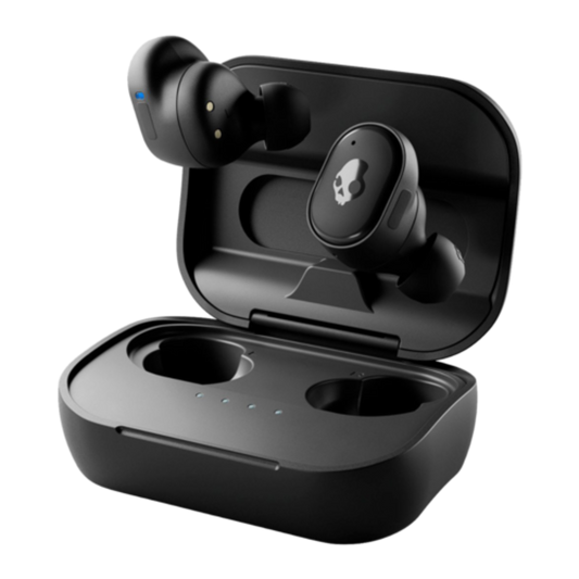 SKULLCANDY GRIND TRUE WIRELESS EARBUDS