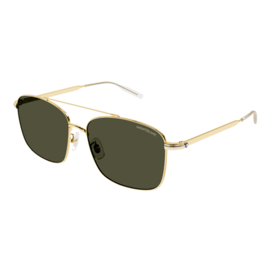 MONTBLANC MB0236SK SUNGLASSES