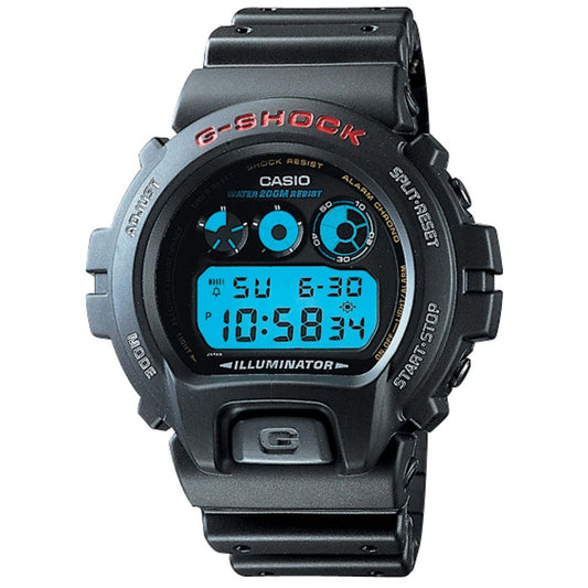 G-SHOCK ILLUMINATOR WATCH