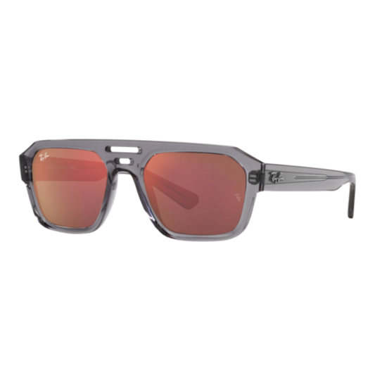 RAY-BAN CORRIGAN BIO-BASED SUNGLASSES