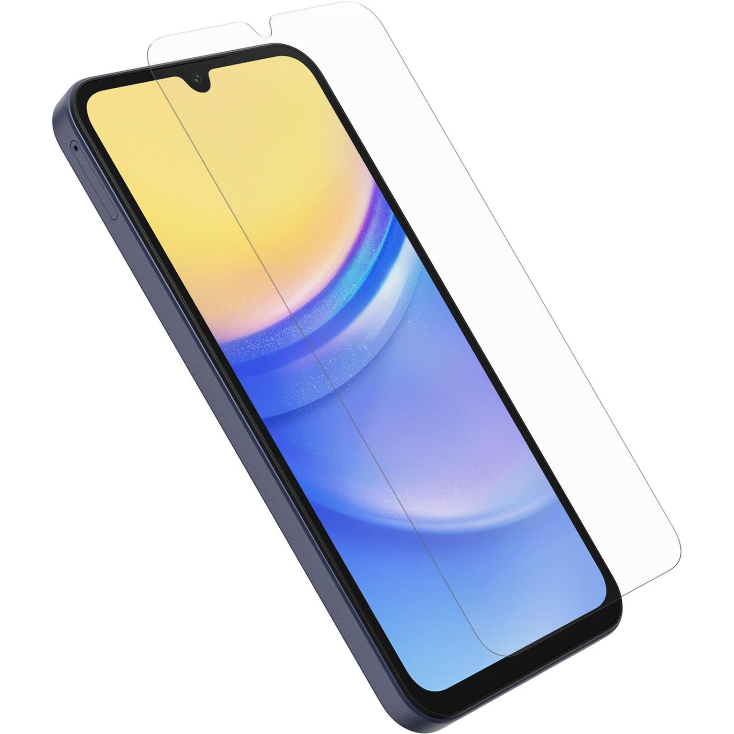 OTTERBOX GLASS SAMSUNG GALAXY A15 AND GALAXY A15 5G SCREEN PROTECTOR - CLEAR