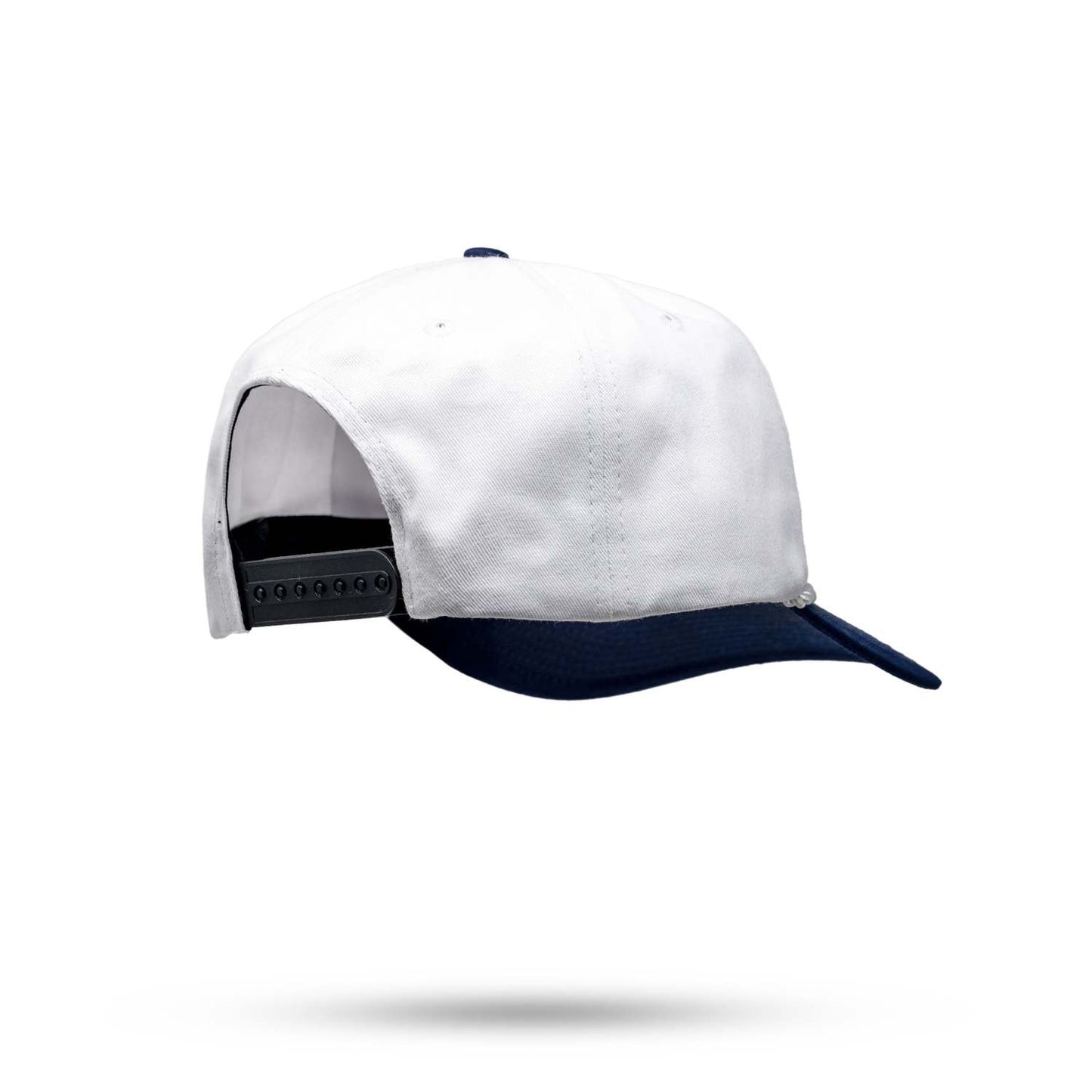 HERITAGE ROPE HAT - ADMIRAL