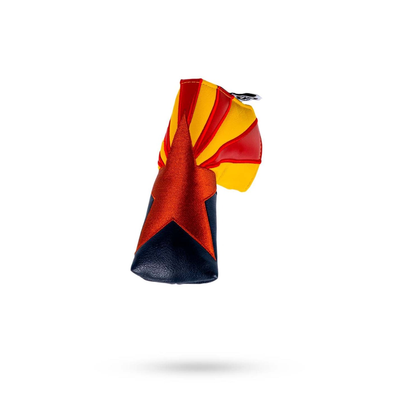 ARIZONA STATE TRIBUTE - BLADE PUTTER COVER