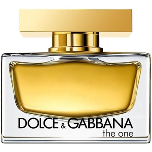 THE ONE EAU DE PARFUM WOMEN, 2.5OZ