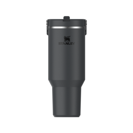 STANLEY THE ICEFLOW FLIP STRAW TUMBLER 40OZ
