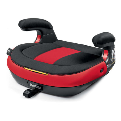 VIAGGIO SHUTTLE 120 BACKLESS BELT-POSITIONING BOOSTER SEAT MONZA