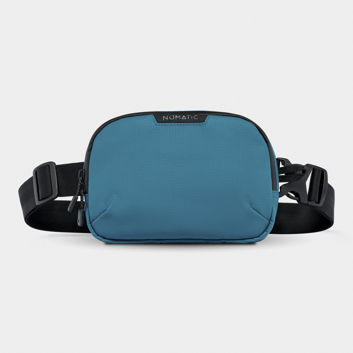 Nomatic Access Sling Juniper Strap Front View#color_juniper