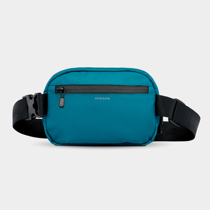 Nomatic Access Sling Juniper Back View#color_juniper