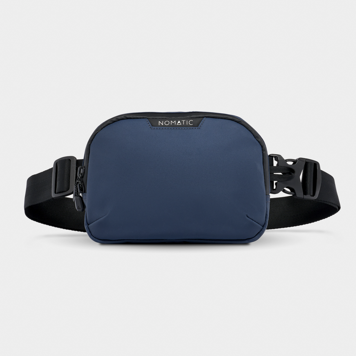 Nomatic Access Sling Navy Strap Front View#color_navy