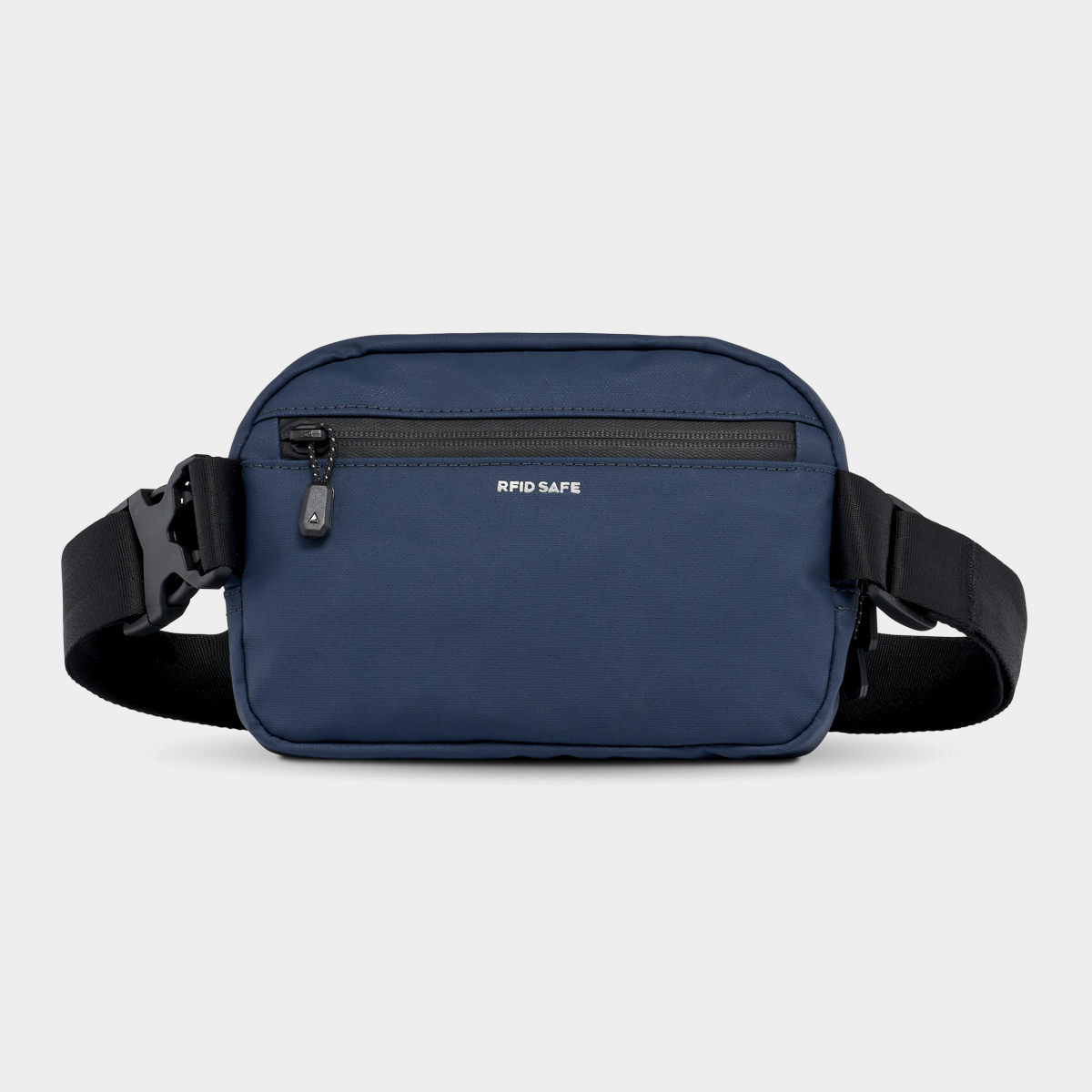 Nomatic Access Sling Navy Back View#color_navy