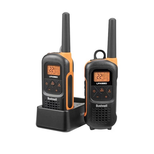 ADVENTURE 70-CHANNEL WALKIE-TALKIE PAIR