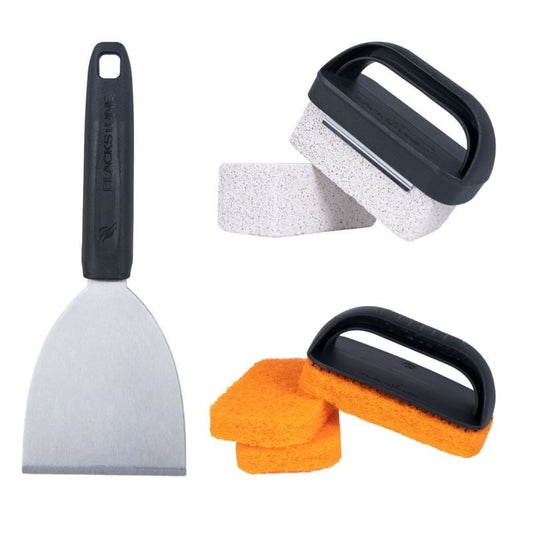 8 PIECE CLEANING KIT