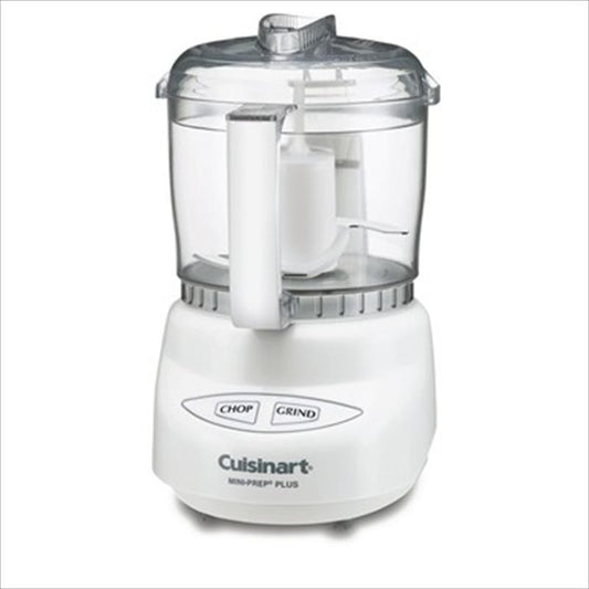 MINI-PREP PLUS PROCESSOR