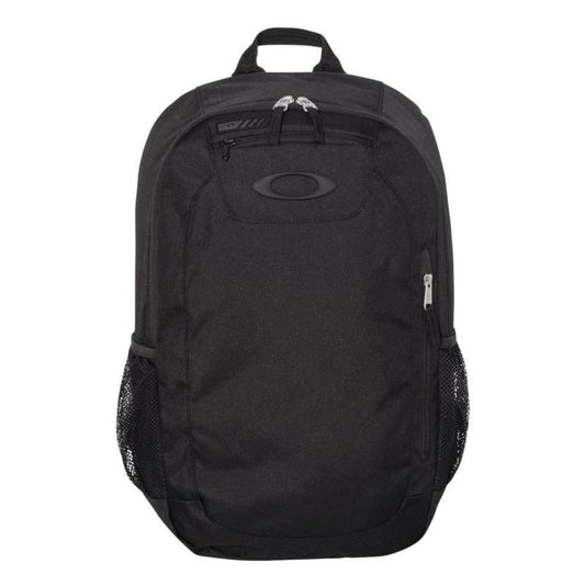 ENDURO 20L BACKPACK - (BLACK)