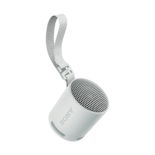 XB100 PORTABLE BT SPEAKER - (GRAY)