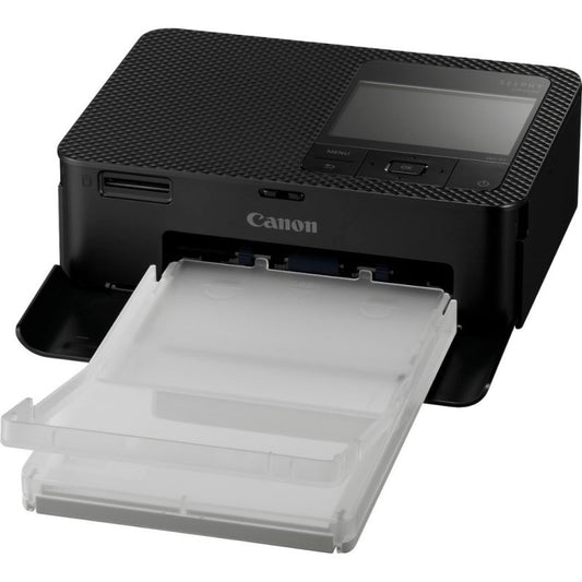 CP1500 PHOTO PRINTER - (BLACK)