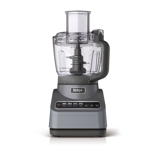 PROFESSIONAL PLUS FOOD PROCESSOR WITH AUTO-IQ