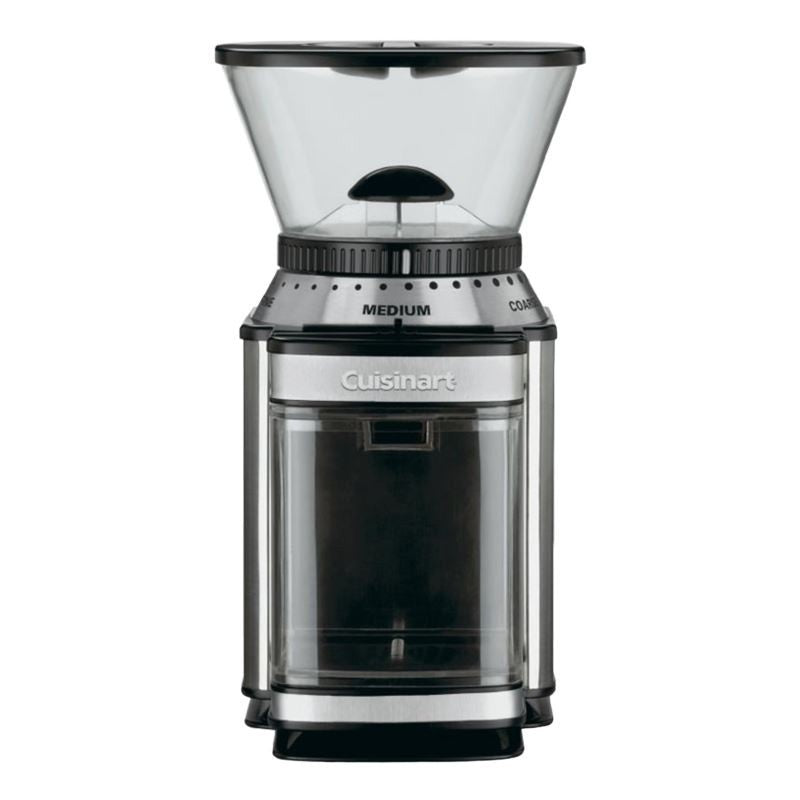 SUPREME GRIND AUTOMATIC BURR MILL