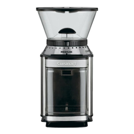 SUPREME GRIND AUTOMATIC BURR MILL