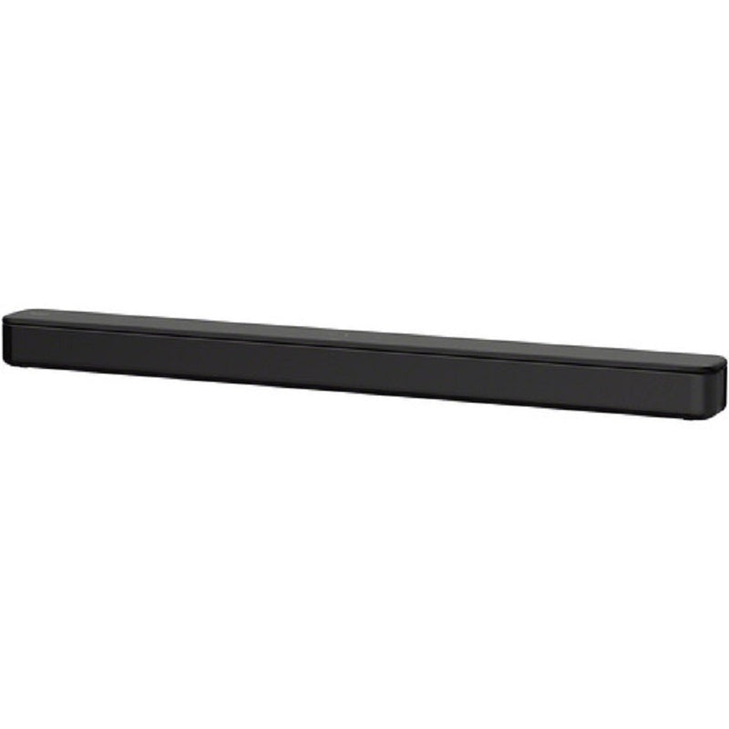 2.0CH 120W STERO SOUNDBAR WITH BASS REFLEX
