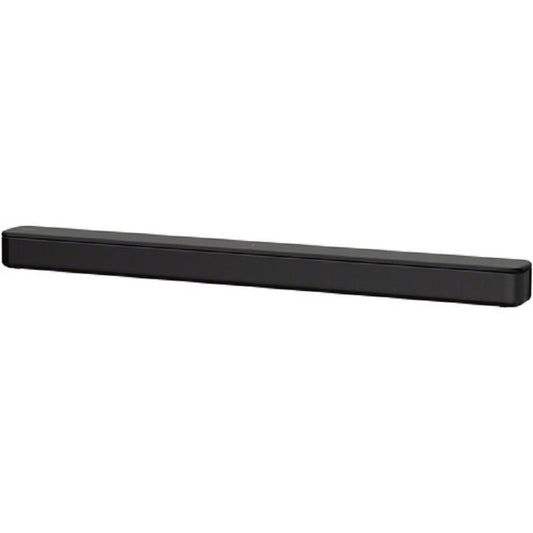 2.0CH 120W STERO SOUNDBAR WITH BASS REFLEX