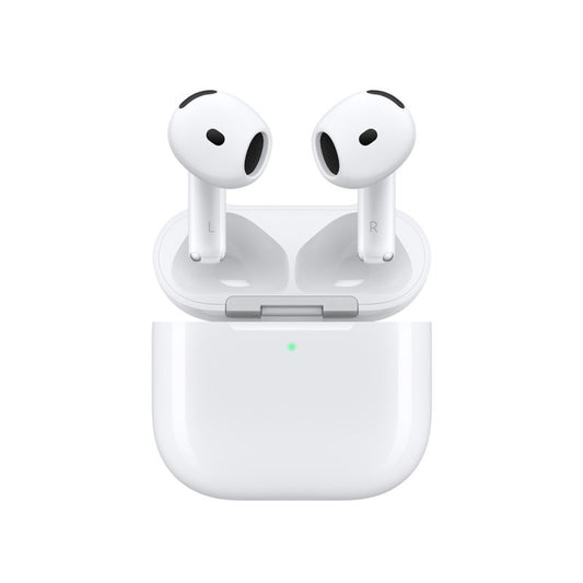 AIRPODS 4 WITH ACTIVE NOISE CANCELLATION