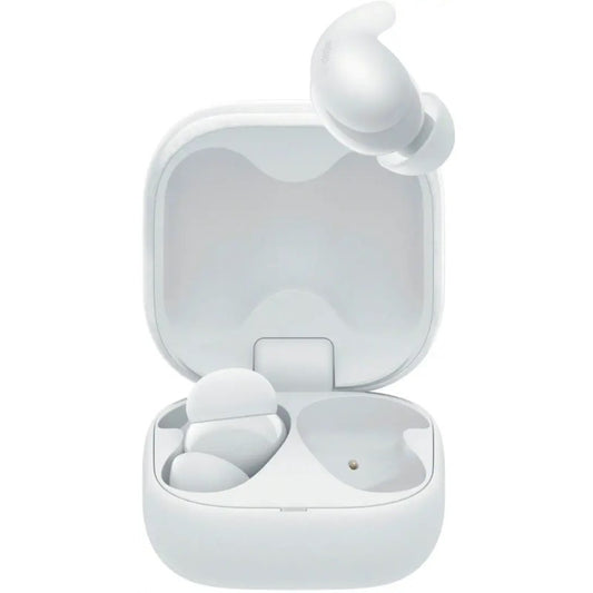 LINKBUDS FIT TRUE WIRELESS NOISE CANCELLING EARBUDS - (WHITE)