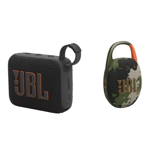 PORTABLE SPEAKER KIT