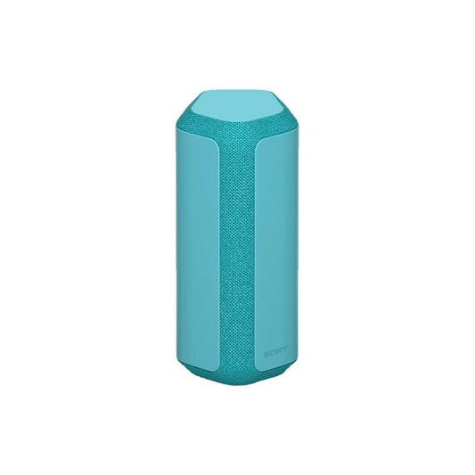 PORTABLE BLUETOOTH SPEAKER - (BLUE)