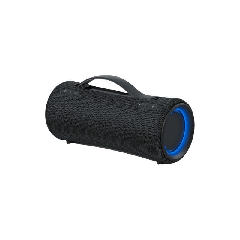PORTABLE X-SERIES BLUETOOTH SPEAKER - (BLACK)
