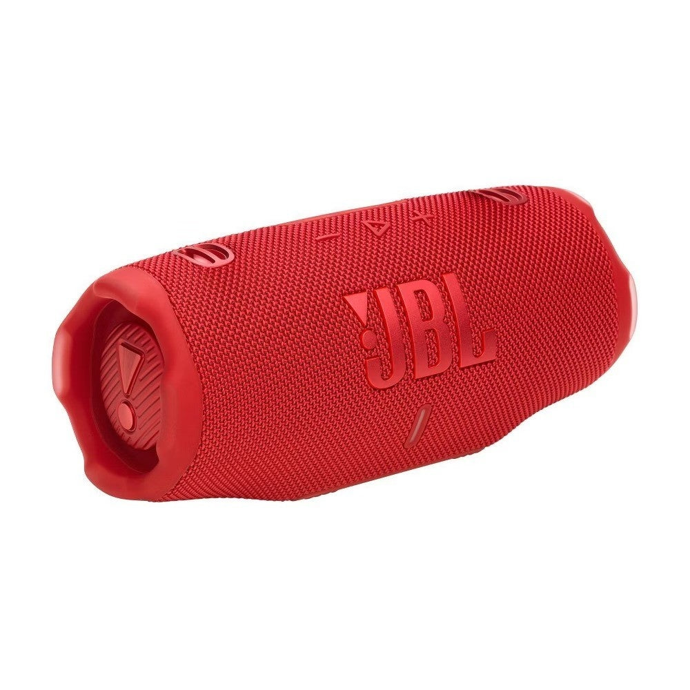 CHARGE 6 PORTABLE BLUETOOTH SPEAKER - (RED)