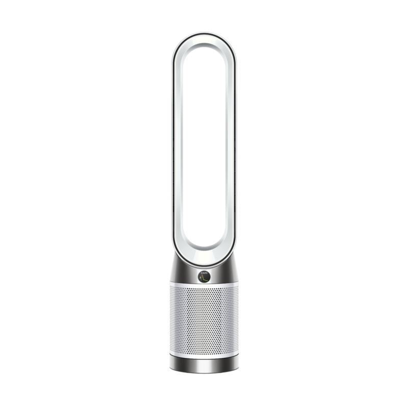 PURIFIER COOL GEN1 TP10 PURIFYING FAN WHITE/SILVER