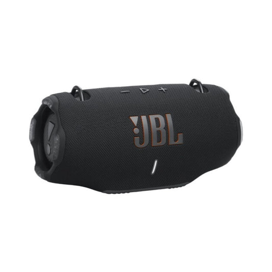 XTREME 4 PORTABLE WIRELESS WATERPROOF SPEAKER - (BLACK)