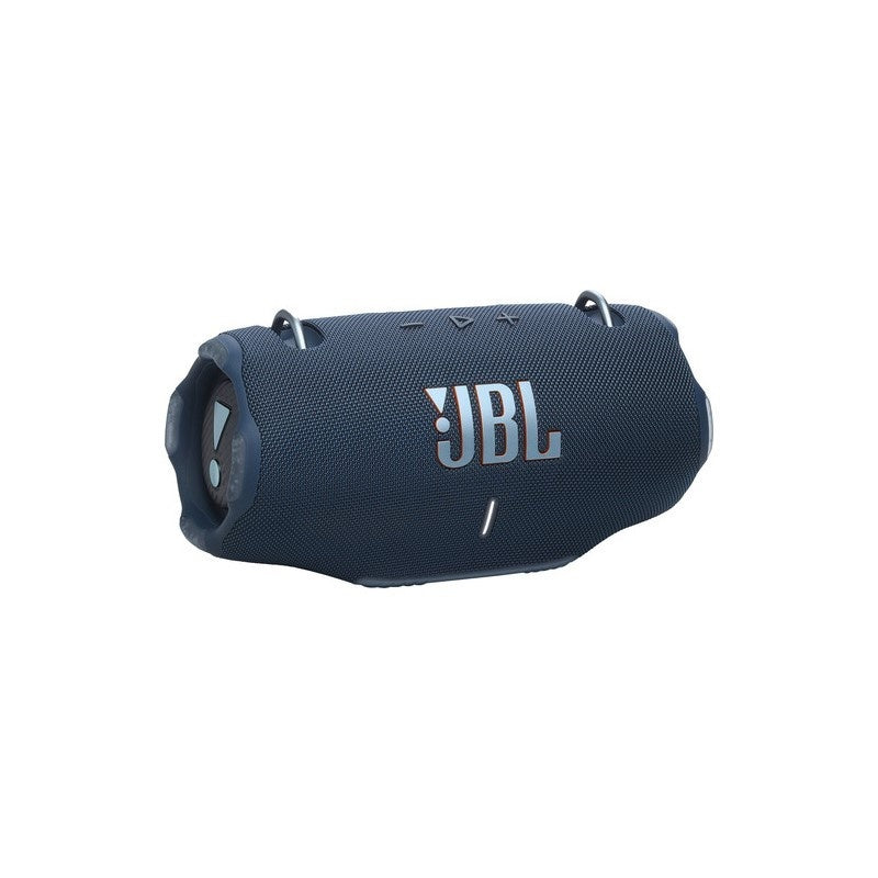 XTREME 4 PORTABLE WIRELESS WATERPROOF SPEAKER - (BLUE)
