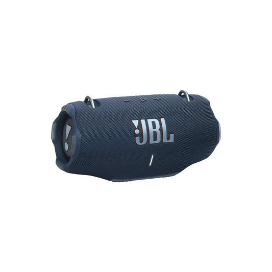 XTREME 4 PORTABLE WIRELESS WATERPROOF SPEAKER - (BLUE)