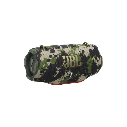 XTREME 4 PORTABLE WIRELESS WATERPROOF SPEAKER - (CAMO)