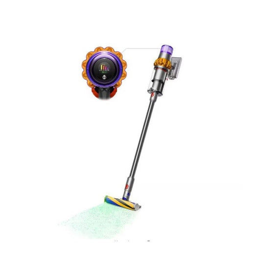 V15 DETECT CORDLESS VACUUM