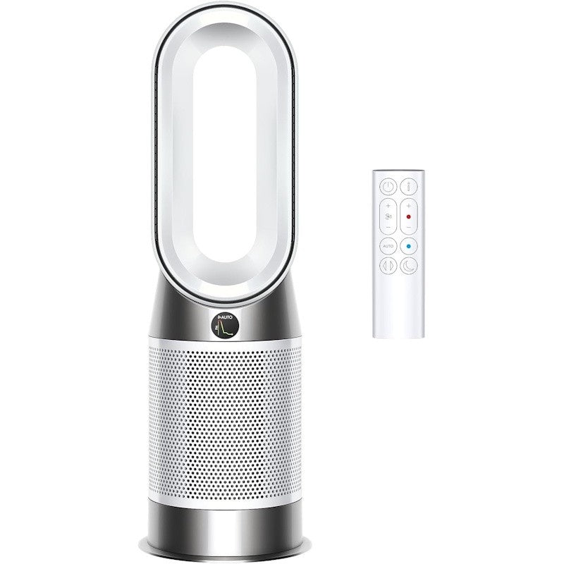 HP1 AIR PURIFIER HOT+COOL