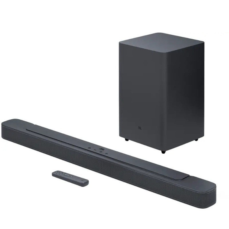 BAR 500 5.1 SOUND BAR WITH DOLBY ATMOS