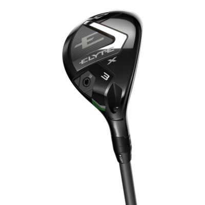 TAYLORMADE ELYTE X HYRBID-LH