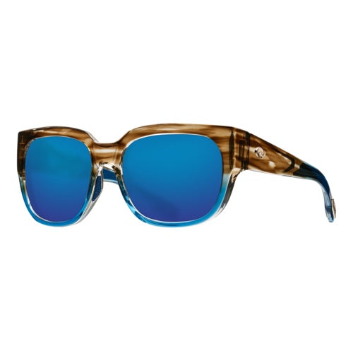 COSTA WOMEN'S WATERWOMAN SUNGLASSES