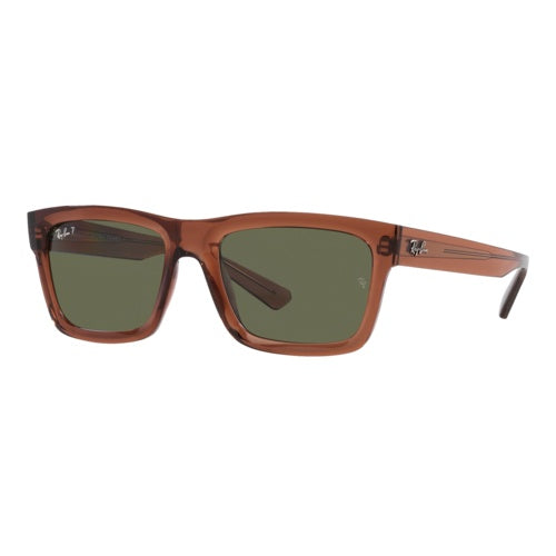 RAY-BAN POLARIZED WARREN BIO-BASED SUNGLASSES