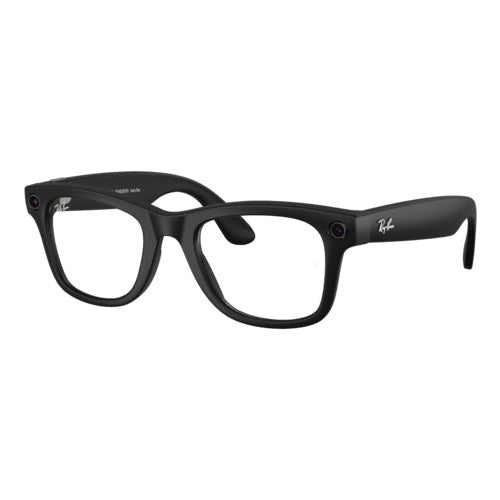 RAY-BAN META WAYFARER AI GLASSES